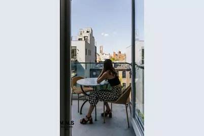 1975 Madison Avenue #212, New York City, NY 11225 - Photo 4