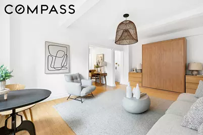 235 E 22nd Street #4M, New York City, NY 10010 - Photo 2
