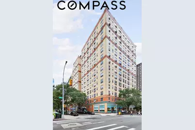 235 E 22nd Street #4M, New York City, NY 10010 - Photo 12