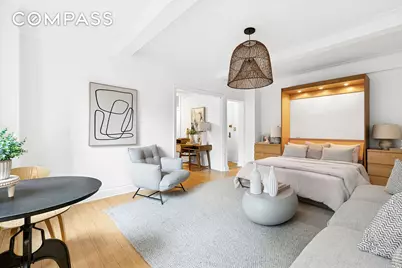 235 E 22nd Street #4M, New York, NY 10010 - Photo 1