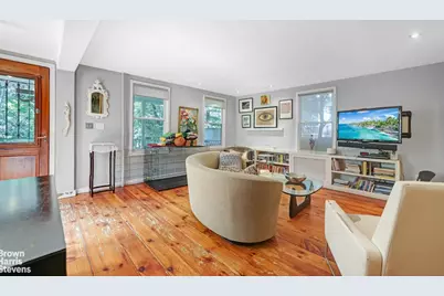 2253 Edsall Avenue, New York City, NY 10463 - Photo 2