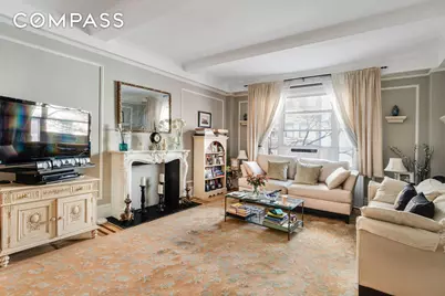 138 E 36th Street #3B, New York City, NY 10016 - Photo 2