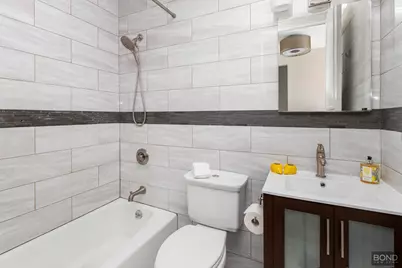 393 W 49th Street #3OO, New York City, NY 10019 - Photo 8