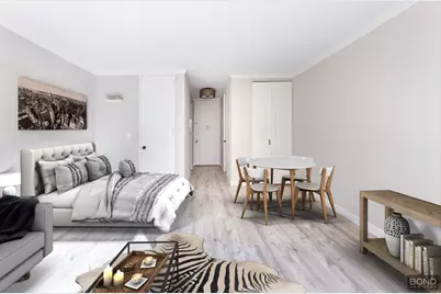 393 W 49th Street #3OO, New York, NY 10019 - Photo 4