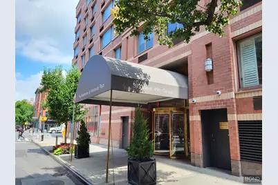 393 W 49th Street #3OO, New York City, NY 10019 - Photo 10
