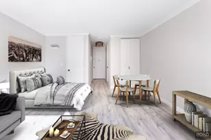 393 W 49th St, New York City, NY 10019 - Photo 4