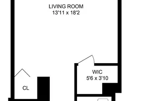 393 W 49th St, New York City, NY 10019 - Photo 16