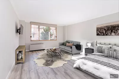 393 W 49th Street #3OO, New York City, NY 10019 - Photo 1