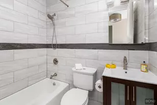 393 W 49th St, New York City, NY 10019 - Photo 8