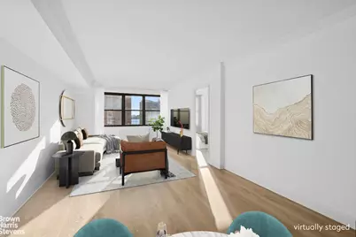 245 E 25th Street #15B, New York City, NY 10010 - Photo 1