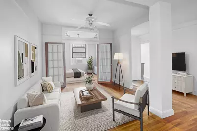 7901 4th Avenue #D20A, New York City, NY 11209 - Photo 1