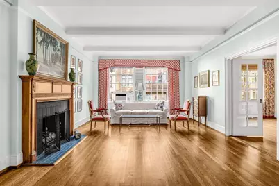 130 E 75th Street #3B, New York City, NY 10021 - Photo 2