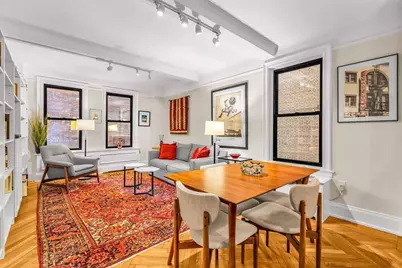 1230 Park Avenue #6A, New York, NY 10128 - Photo 2