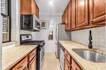 1230 Park Avenue #6A, New York City, NY 10128 - Photo 6
