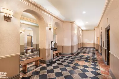 40 W 72nd Street #81B, New York, NY 10023 - Photo 8