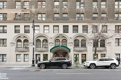 40 W 72nd Street #81B, New York, NY 10023 - Photo 12