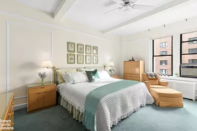 40 W 72nd Street #81B, New York, NY 10023 - Photo 4