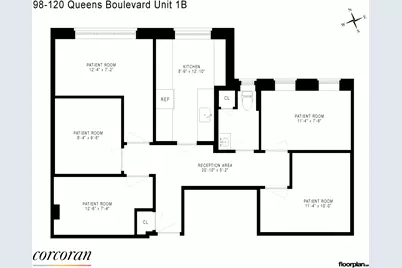 98-120 Queens Boulevard #1B, New York City, NY 11374 - Photo 10