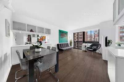 350 E 72nd Street #9B, New York, NY 10021 - Photo 1