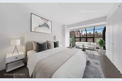 350 E 72nd Street #9B, New York, NY 10021 - Photo 8