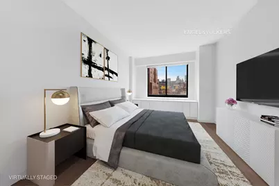 350 E 72nd Street #9B, New York, NY 10021 - Photo 14