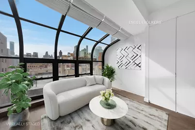 350 E 72nd Street #9B, New York, NY 10021 - Photo 10