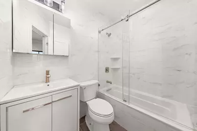 1147 Bedford Avenue #4R, Brooklyn, NY 11216 - Photo 4