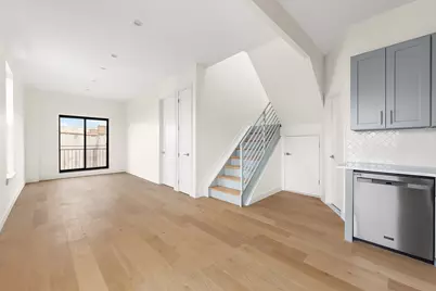 1147 Bedford Avenue #4R, Brooklyn, NY 11216 - Photo 1