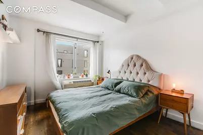 27 Quincy Street #3B, Brooklyn, NY 11238 - Photo 10