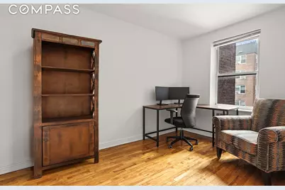 33-16 82nd Street #4C, Jackson Heights, NY 11372 - Photo 6