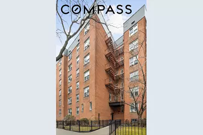33-16 82nd Street #4C, New York City, NY 11372 - Photo 12