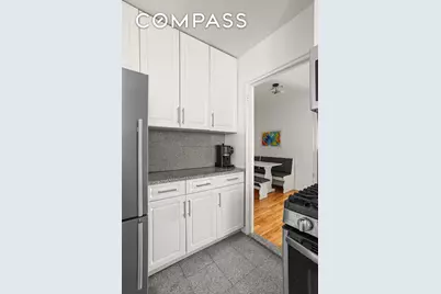 33-16 82nd Street #4C, Jackson Heights, NY 11372 - Photo 4