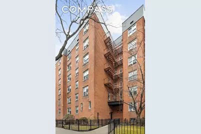 33-16 82nd Street #4C, Jackson Heights, NY 11372 - Photo 12