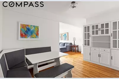 33-16 82nd Street #4C, New York City, NY 11372 - Photo 2