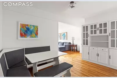 33-16 82nd Street #4C, New York City, NY 11372 - Photo 2