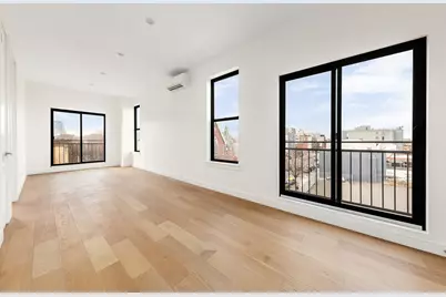 1147 Bedford Avenue #2F, Brooklyn, NY 11216 - Photo 2