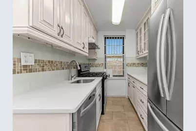 67-30 Dartmouth Street #3D, Forest Hills, NY 11375 - Photo 1