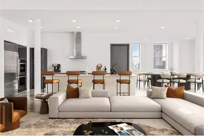 129 Lafayette Street #PHA, New York City, NY 10013 - Photo 8