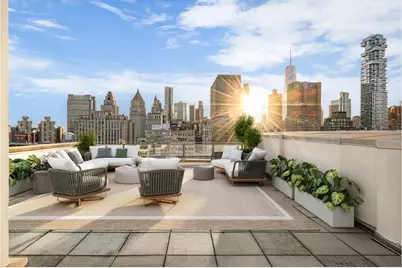 129 Lafayette Street #PHA, New York City, NY 10013 - Photo 12