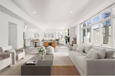 129 Lafayette Street #PHA, New York City, NY 10013 - Photo 2