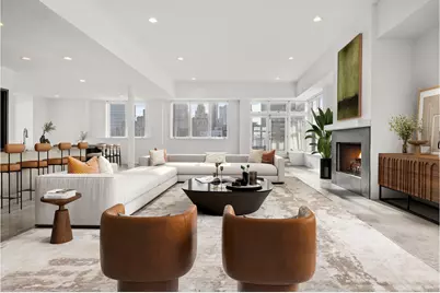 129 Lafayette Street #PHA, New York City, NY 10013 - Photo 4