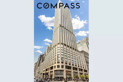 400 5th Avenue #37C, New York, NY 10018 - Photo 16