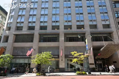 400 5th Avenue #37C, New York City, NY 10018 - Photo 18