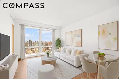 400 5th Avenue #37C, New York, NY 10018 - Photo 1