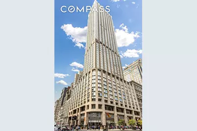 400 5th Avenue #37C, New York City, NY 10018 - Photo 16