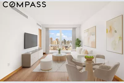 400 5th Avenue #37C, New York, NY 10018 - Photo 4