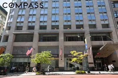 400 5th Avenue #37C, New York, NY 10018 - Photo 18
