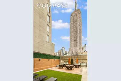 400 5th Avenue #37C, New York, NY 10018 - Photo 12