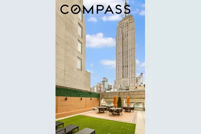 400 5th Avenue #37C, New York, NY 10018 - Photo 12