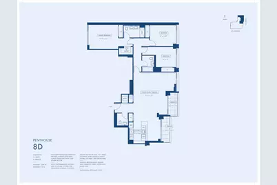 251 1st Street #PH8D, New York City, NY 11215 - Photo 14